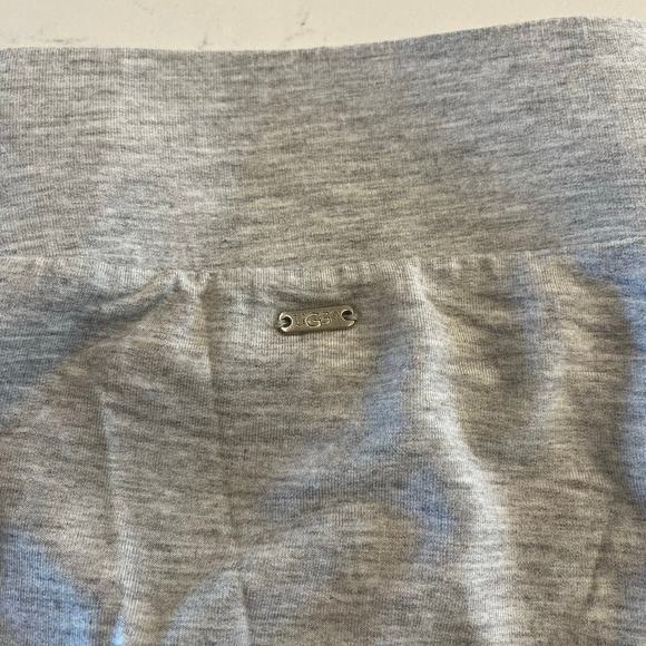 UGG Hildie Lounge Soft Pants Heather Gray‎ Size Large - Picture 5 of 9